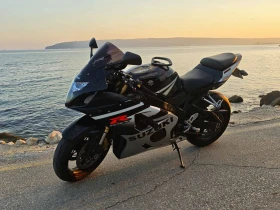 Suzuki Gsxr GSX-R 600, снимка 4