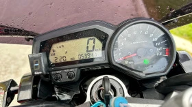 Yamaha FZ1, снимка 5