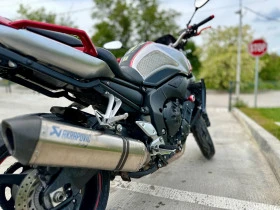 Yamaha FZ1, снимка 3