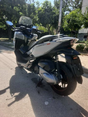 Honda Forza 300 Sport TCS ABS, снимка 7