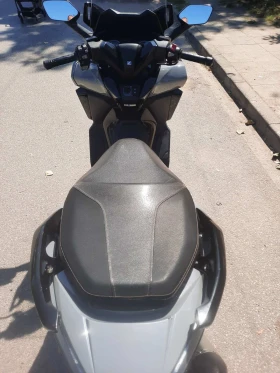 Honda Forza 300 Sport TCS ABS, снимка 9