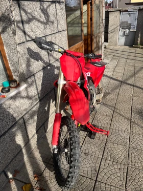 Honda Crf 250R, снимка 2