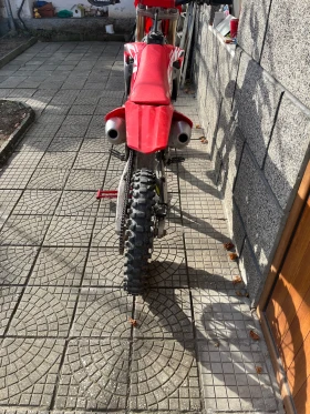 Honda Crf 250R, снимка 5