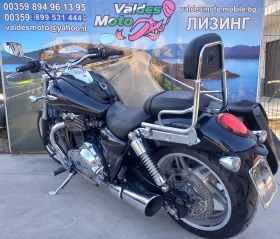 Triumph Thunderbird 1600 ABS, снимка 5