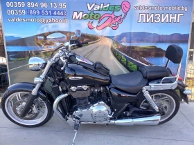 Triumph Thunderbird 1600 ABS, снимка 3