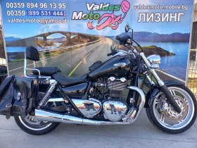 Triumph Thunderbird 1600 ABS, снимка 4