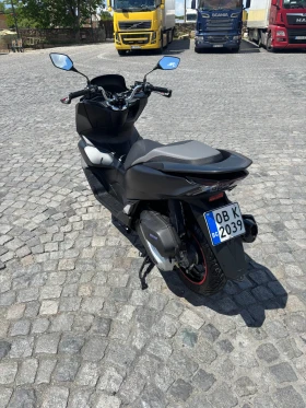 Honda Pcx | Mobile.bg    2