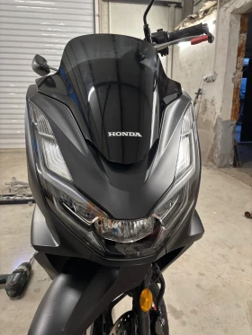 Honda Pcx | Mobile.bg    8