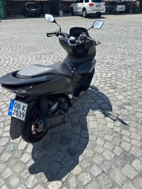 Honda Pcx | Mobile.bg    3