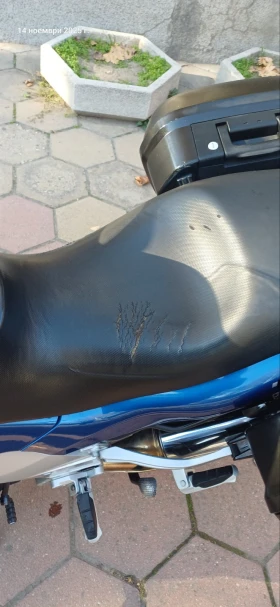 BMW K 1200 rs | Mobile.bg    10