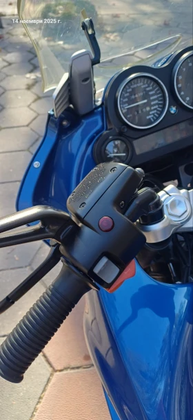 BMW K 1200 rs | Mobile.bg    7