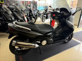 Yamaha T-max 500 | Auto.bg — изображение 4