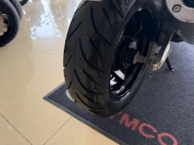 Yamaha T-max 500 | Auto.bg — изображение 6