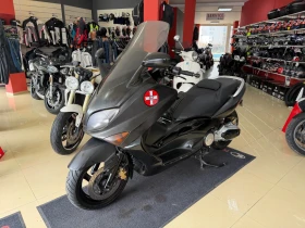 Yamaha T-max 500 | Auto.bg — изображение 8