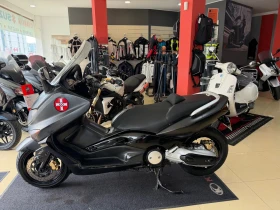 Yamaha T-max 500 | Auto.bg — изображение 7