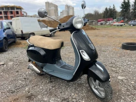Vespa 50 Vespa Piaggio 50