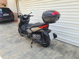 Yamaha X-max 400i ABS | Mobile.bg � ����� ������ 6