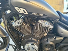 Yamaha Stryker Xvs 1300 | Mobile.bg � ����� ������ 4