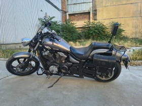 Yamaha Stryker Xvs 1300 | Mobile.bg � ����� ������ 7