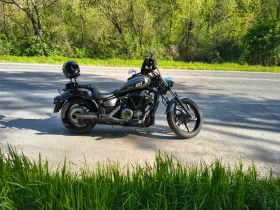 Yamaha Stryker Xvs 1300 | Mobile.bg � ����� ������ 11