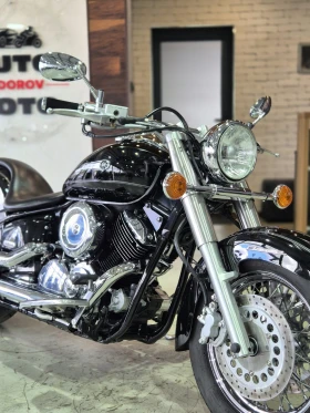 Yamaha Drag Star XVS 1100 CLASSIC 18000��!!! ��� ���� �� ���������  | Mobile.bg � ����� ������ 10