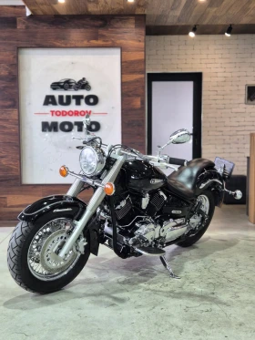 ����� �� �������� �� Yamaha Drag Star XVS 1100 CLASSIC 18000��!!! ��� ���� �� ��������� 