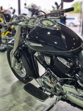 Yamaha Drag Star XVS 1100 CLASSIC 18000��!!! ��� ���� �� ���������  | Mobile.bg � ����� ������ 13