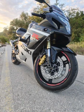 Suzuki Gsxr GSX-R 600 | Mobile.bg � ����� ������ 5