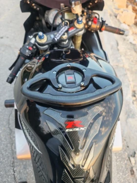 Suzuki Gsxr GSX-R 600 | Mobile.bg � ����� ������ 10