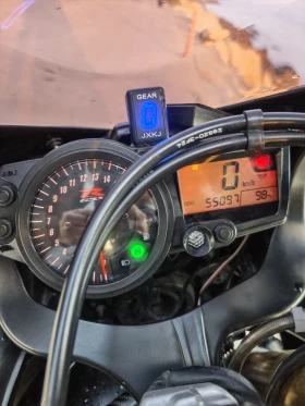 Suzuki Gsxr GSX-R 600 | Mobile.bg � ����� ������ 9