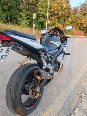Suzuki Gsxr GSX-R 600 | Mobile.bg � ����� ������ 7