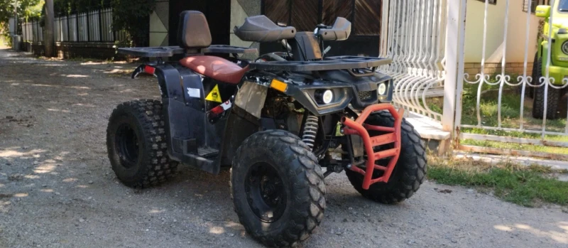 Sym Maxsym 350, снимка 3 - Мотоциклети и мототехника - 52347652