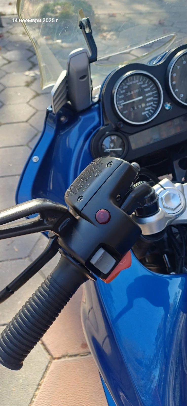 BMW K 1200 rs | Mobile.bg   7