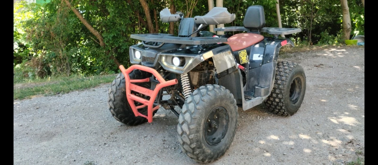 Sym Maxsym 350, снимка 1