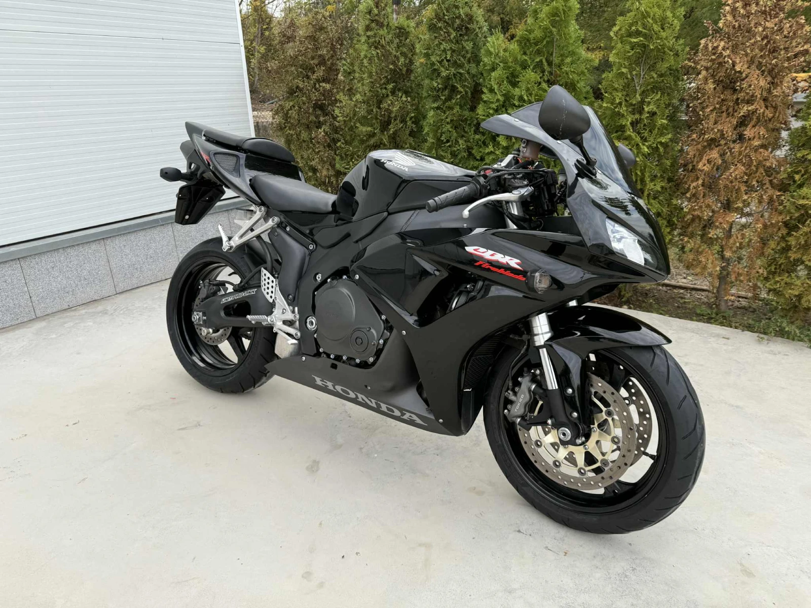 Honda Cbr | Mobile.bg   1