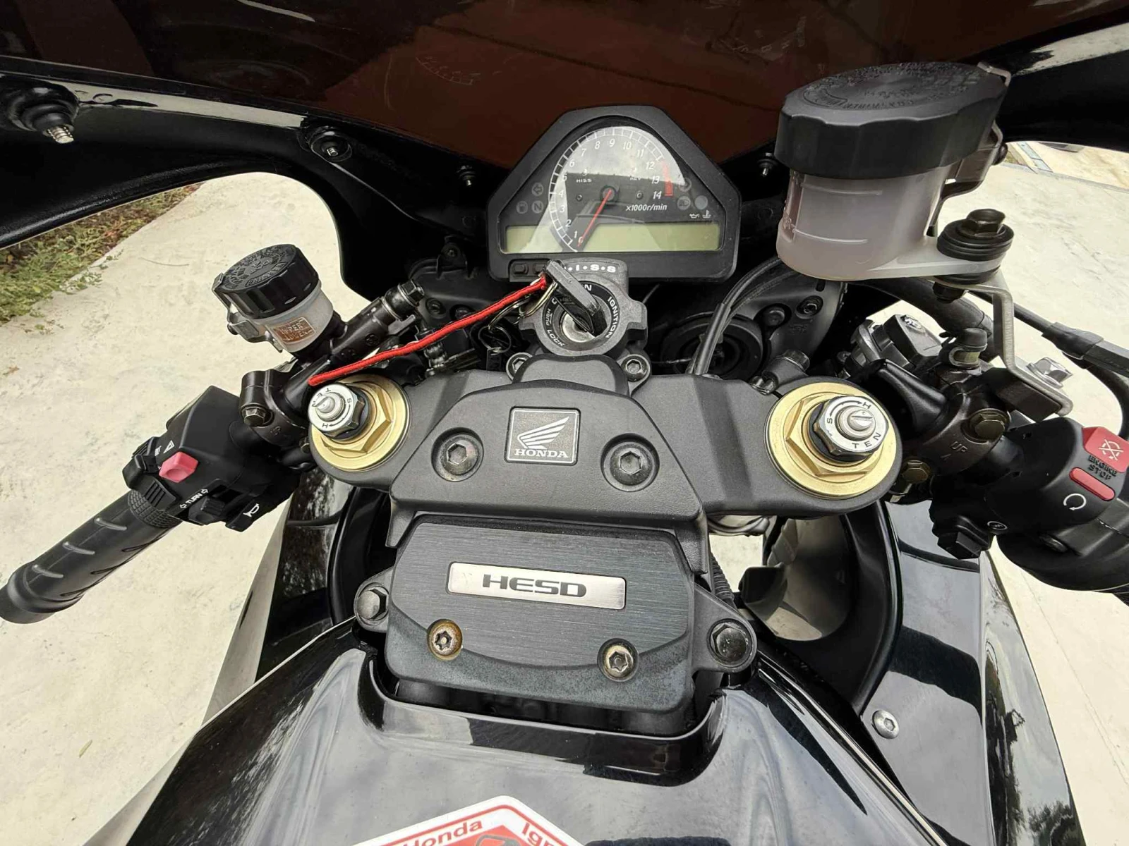 Honda Cbr | Mobile.bg   14