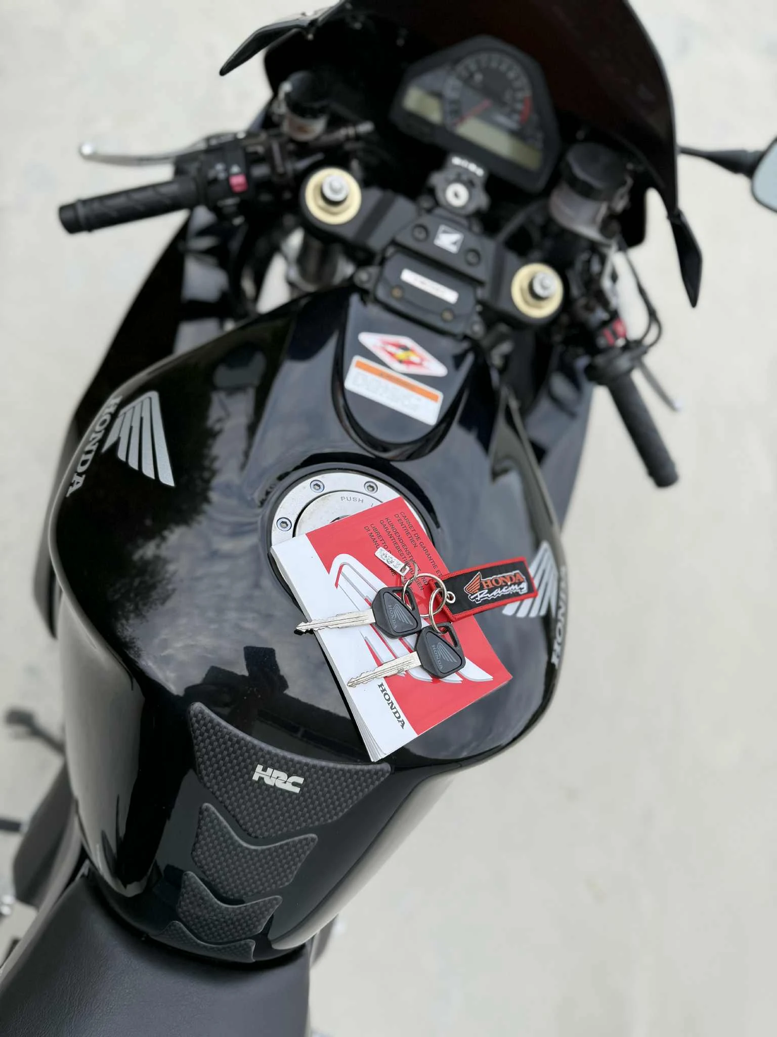 Honda Cbr | Mobile.bg   11