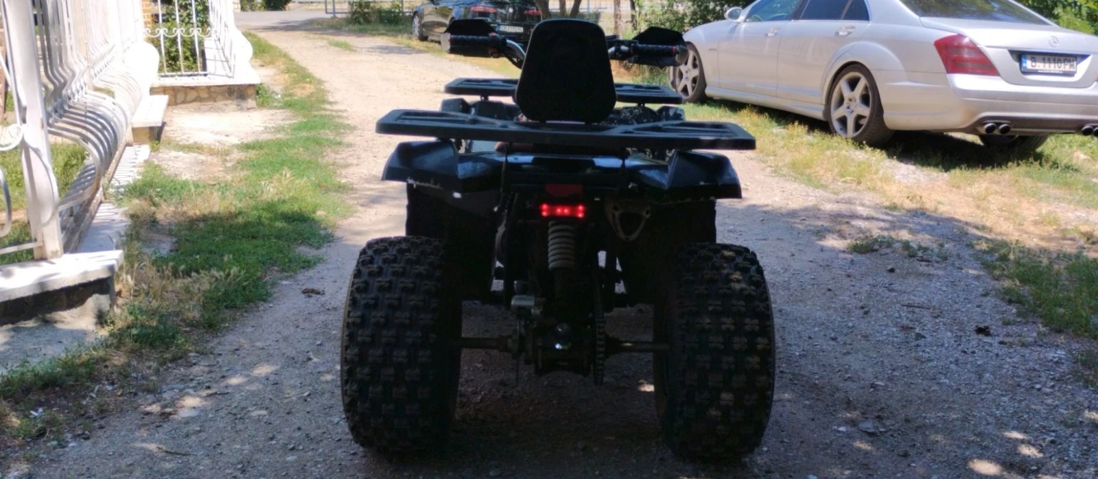 Sym Maxsym 350 | Mobile.bg   5