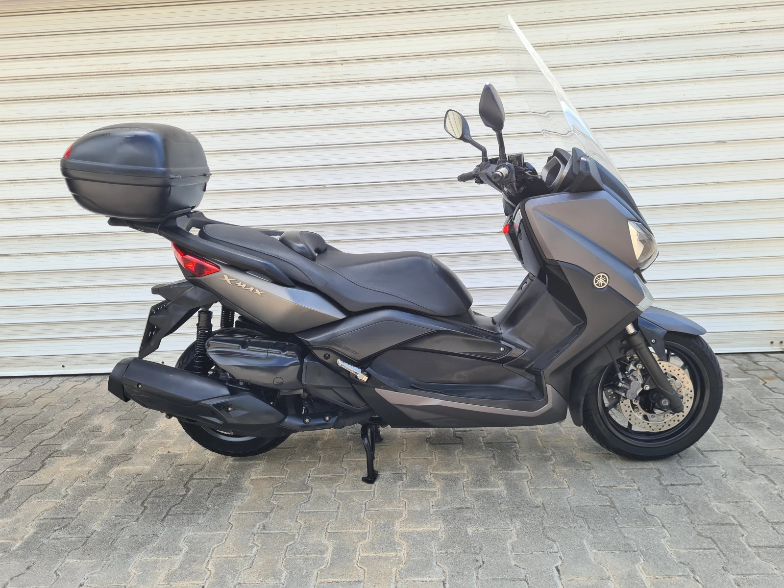 Yamaha X-max 400i ABS | Mobile.bg � ����������� 2
