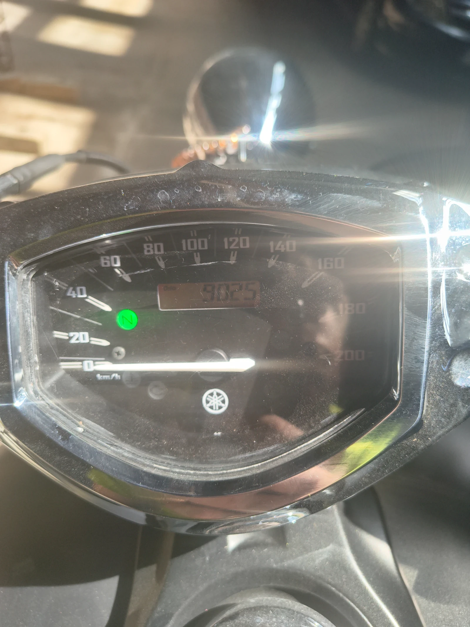 Yamaha Stryker Xvs 1300, снимка 13 - Мотоциклети и мототехника - 54944192