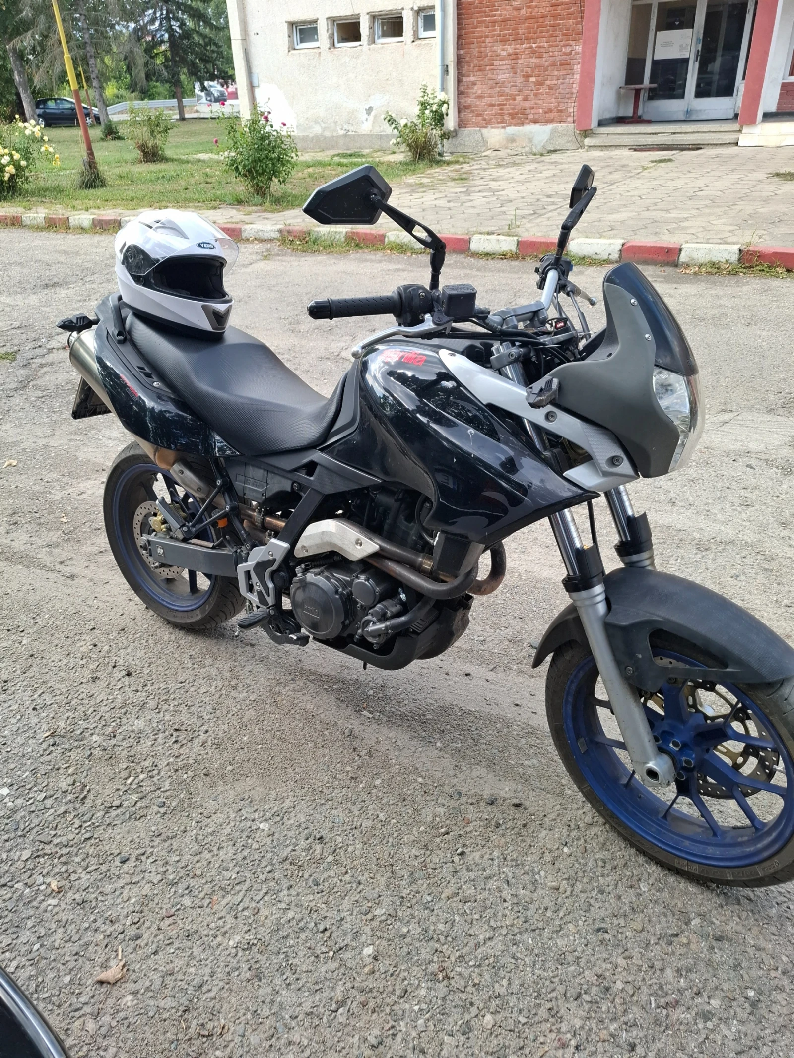 Aprilia Pegaso