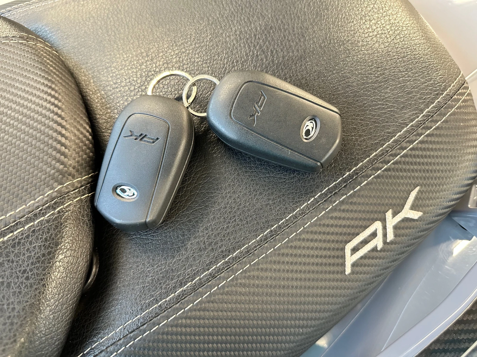 Kymco AK 550 Nardo Gray Noodoe/WiFi, снимка 15 - Мотоциклети и мототехника - 56339543