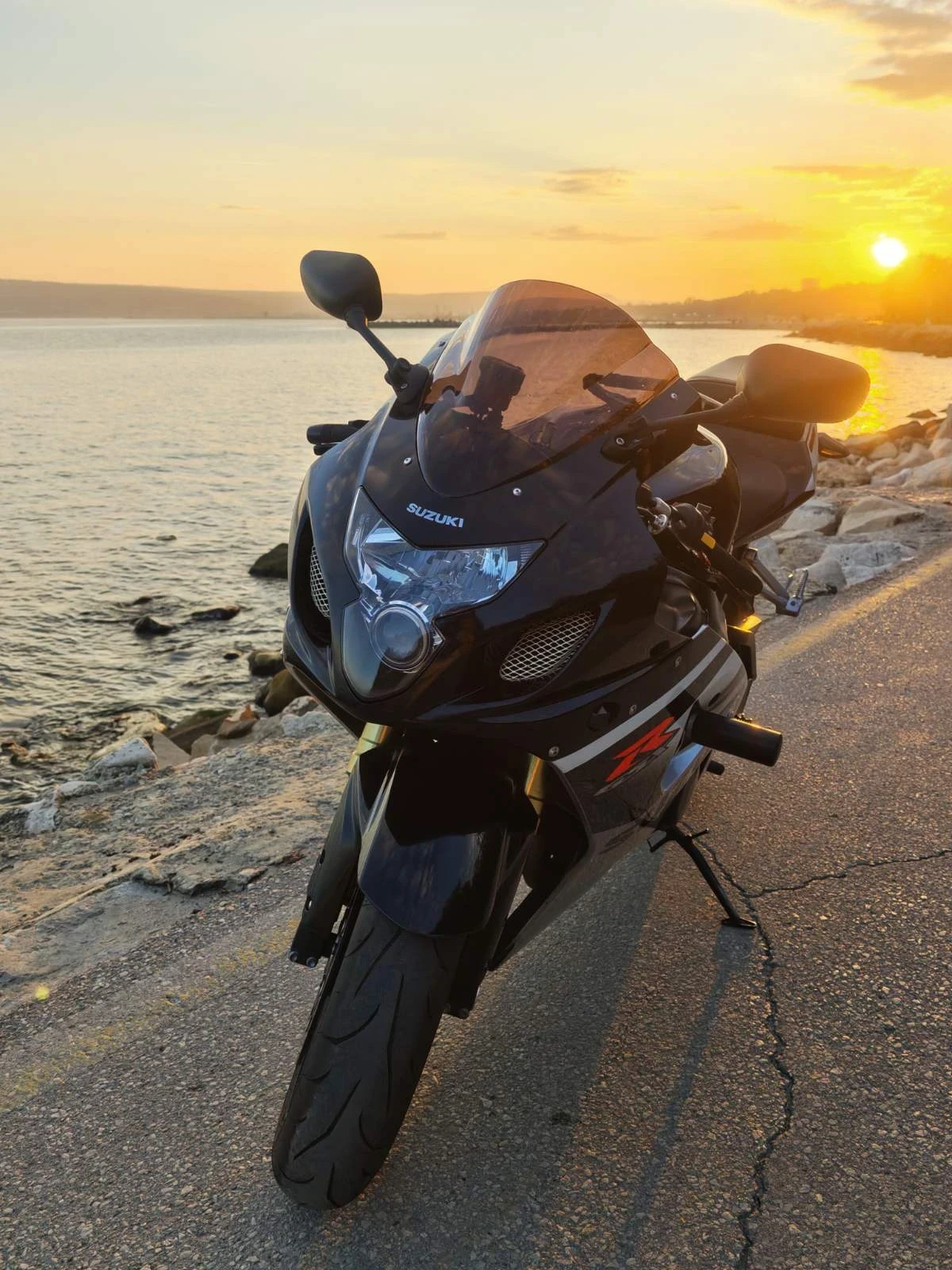 Suzuki Gsxr GSX-R 600 | Mobile.bg � ����������� 2