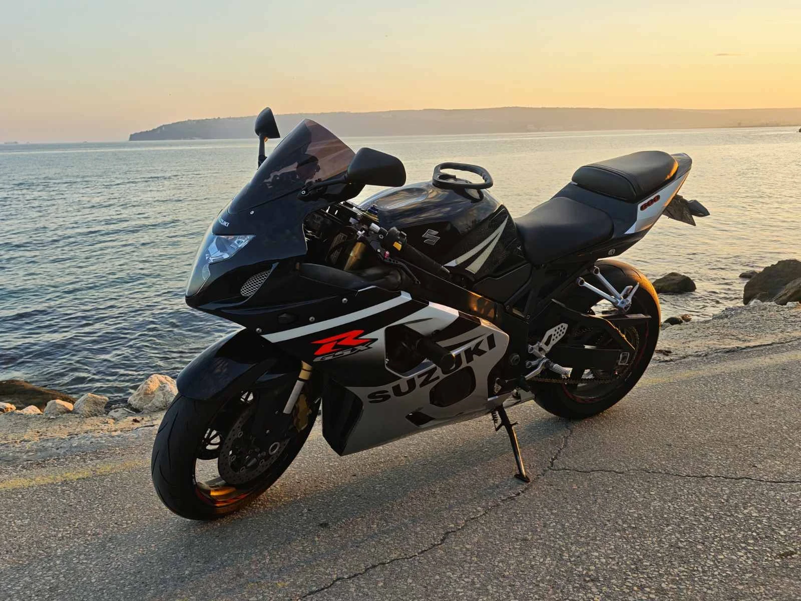 Suzuki Gsxr GSX-R 600 | Mobile.bg � ����������� 4