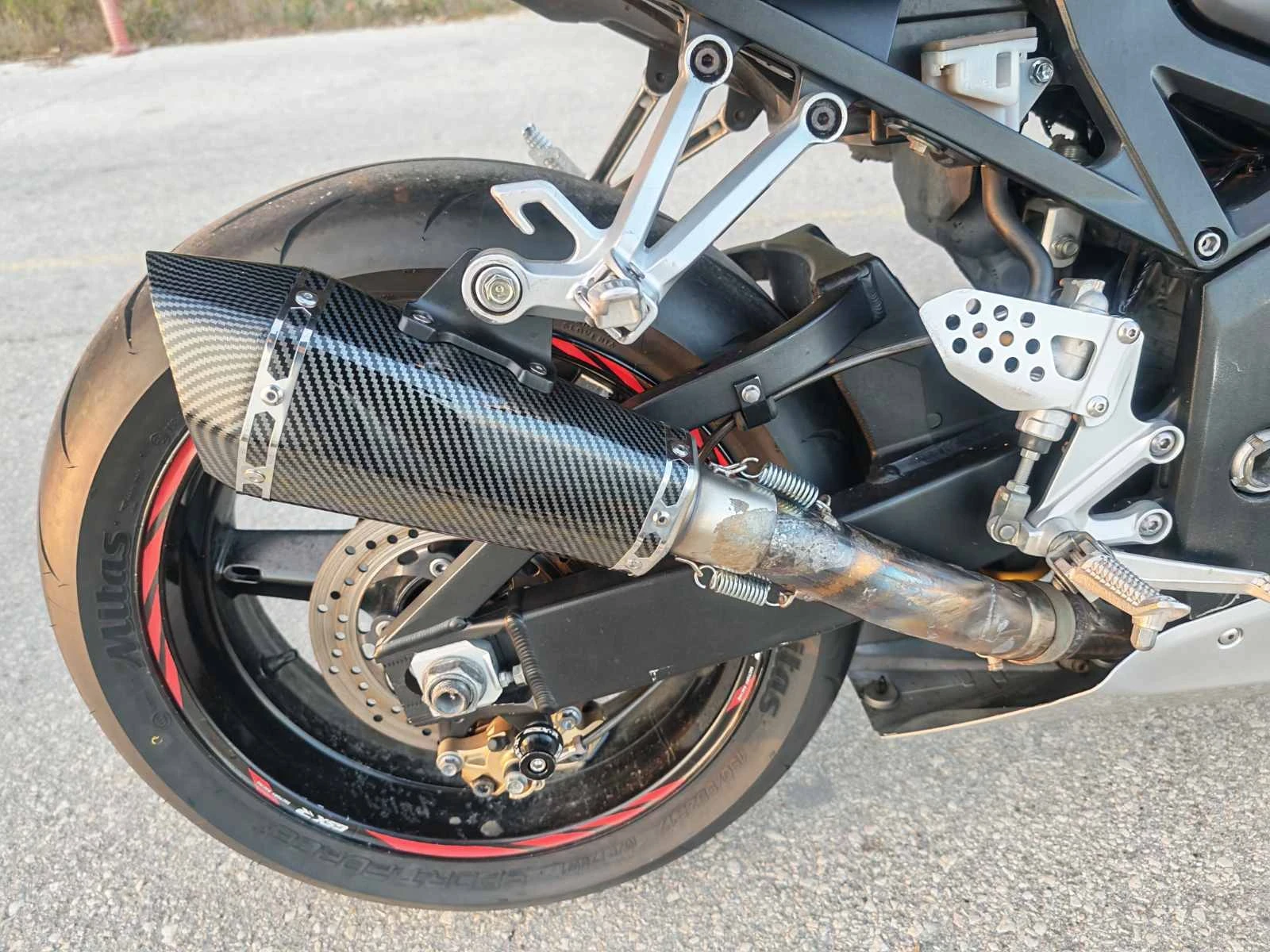 Suzuki Gsxr GSX-R 600 | Mobile.bg � ����������� 12