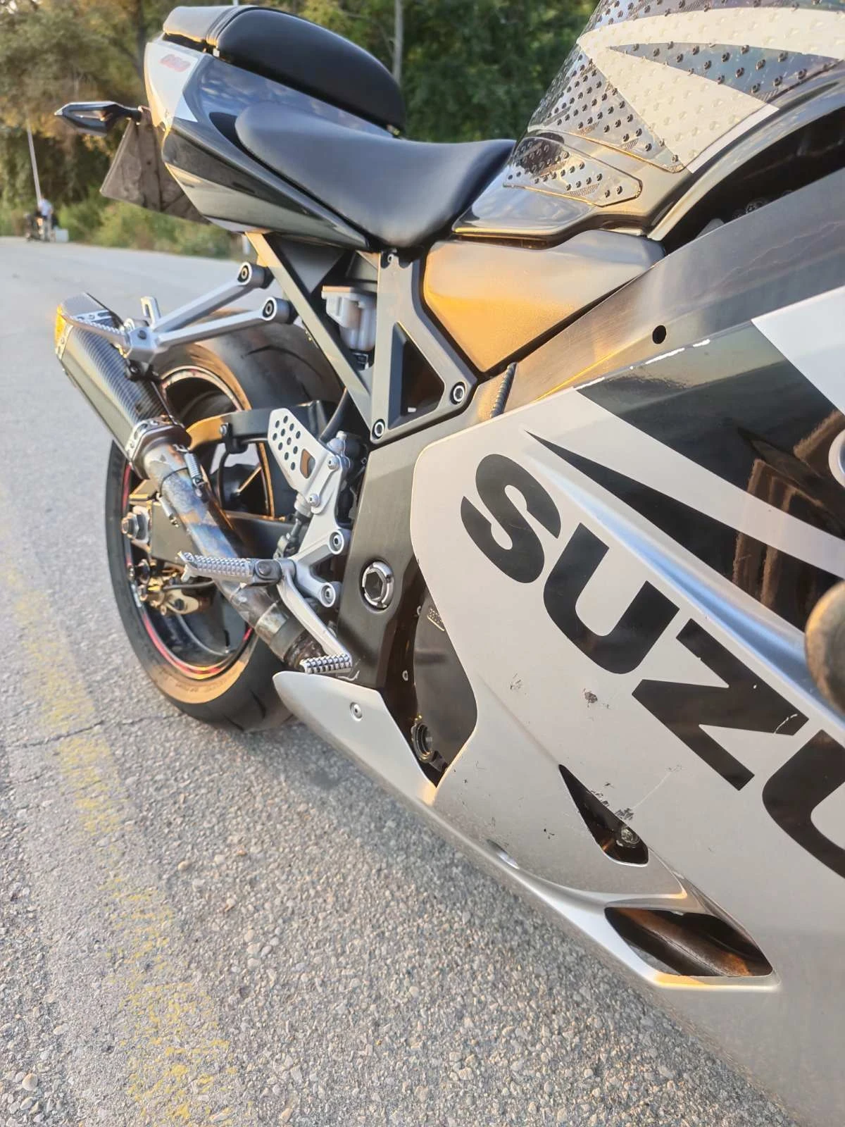 Suzuki Gsxr GSX-R 600 | Mobile.bg � ����������� 8