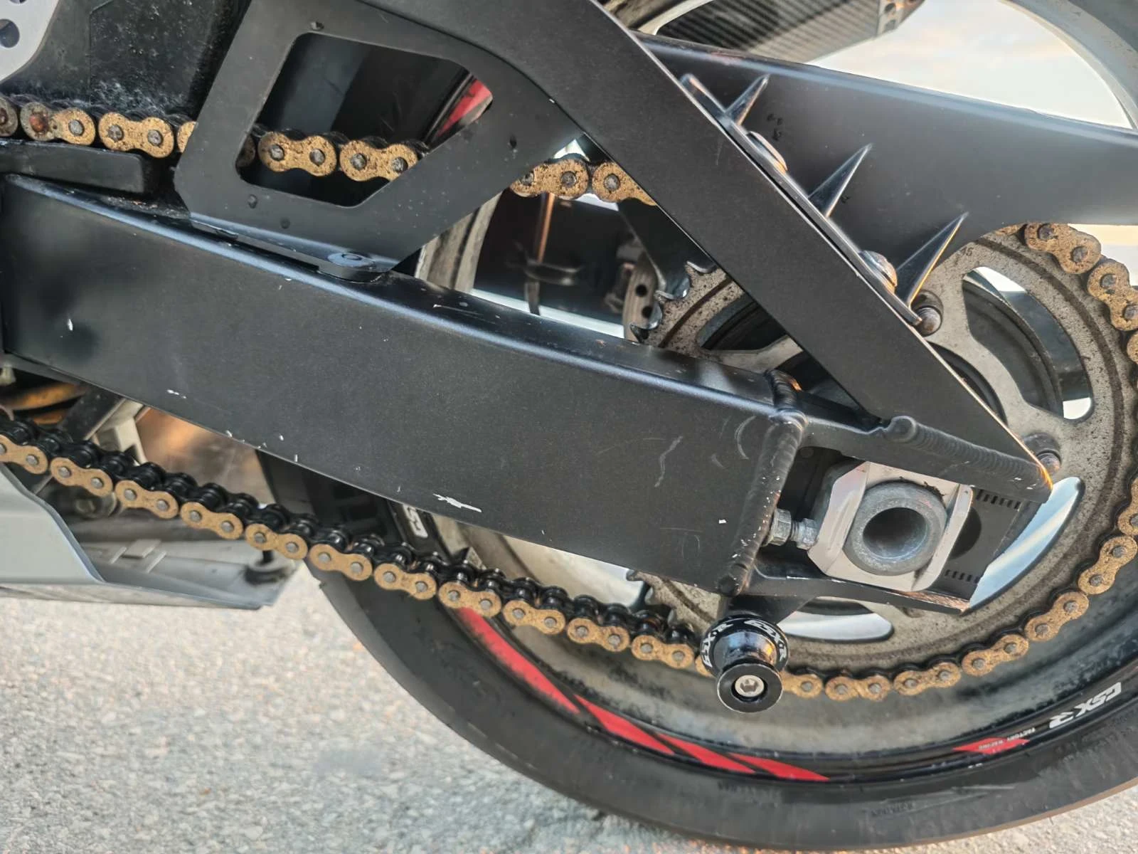 Suzuki Gsxr GSX-R 600 | Mobile.bg � ����������� 11