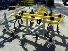 Култиватор Друга марка За лавандула , снимка 2