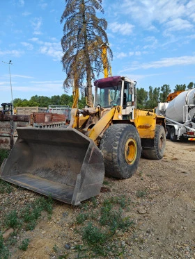       Liebherr 541