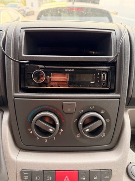 Кемпер Fiat ADRIA 3.0d 160кс, снимка 8
